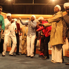 DJ DANROZZ NYIMBO CIA MAHOYA MIXTAPE (hearthis.at)