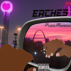 Eaches prod. AntChamberlian