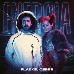 Flakkë, CERES - Energia (Extended Mix)