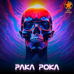 MXEEN - Paka Poka (Official Audio)