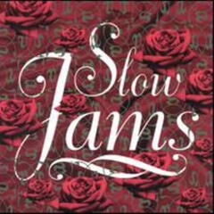 The Hottest Slow Jams (90's R&B & Soul Mix)By Dj Ozskilli