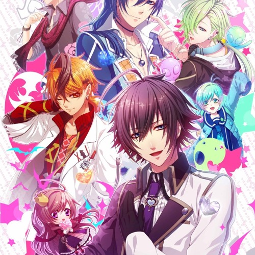 Stream Glass Heart Princess PLATINUM Op - Dream Days! by