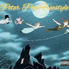 Drewpy Gzz - Peter Pan Freestyle