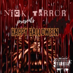 Happy Halloween