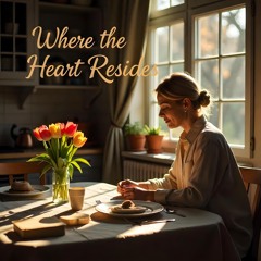 Where the Heart Resides
