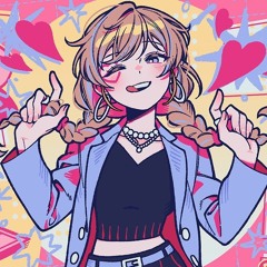全方向美少女 - 乃紫 Cover by Ricotta