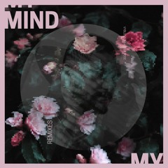 Vyblossom, Ebba Rose - My Mind (Kopias Remix)