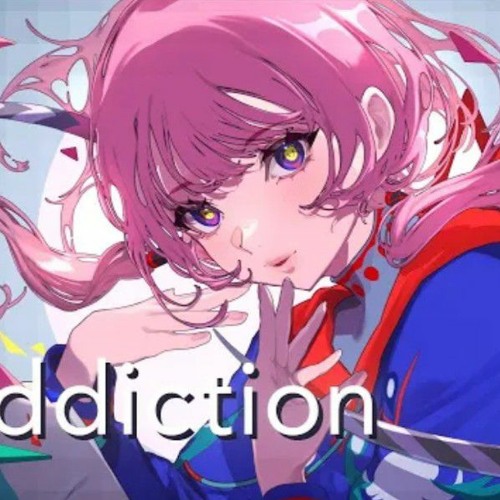 【歌ってみた】[A]ddiction covered by 花譜