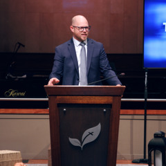 Larry Chappell: The Second Coming of Christ