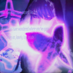 always a part of me <3