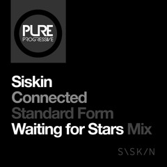 Connected (Standard Form's Waiting for Stars Mix)