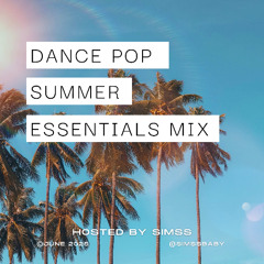 Best Dance Pop Songs for Summer 2025 🌞 | Continuous DJ Mix | Dom Dolla | DJ Snake | Tïesto | David Guetta