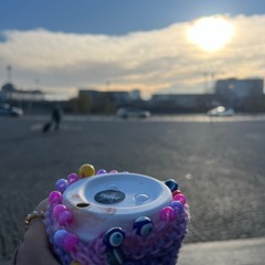 #54 alev x humble & joyful & indeed