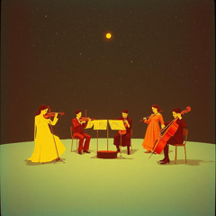 A Spanish Orchestra