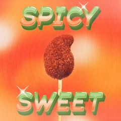 spicy sweet live set