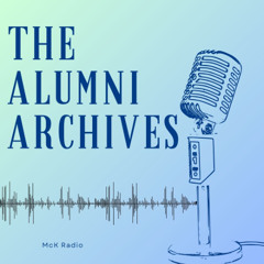 Alumni Archives: President Dobbins