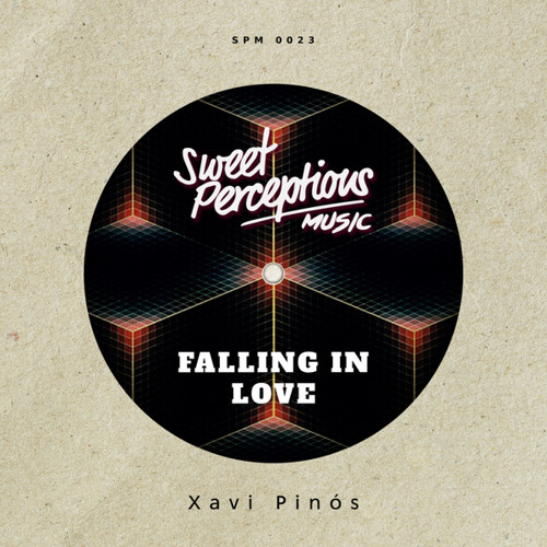 Stream Falling in Love by Xavi Pinos Listen online for free on SoundCloud