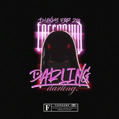 darling. [200 tysm <3]