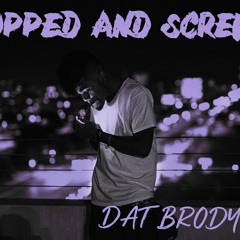 (Screwed 61.88 Bm)Pricey & Spicey - Tory Lanez