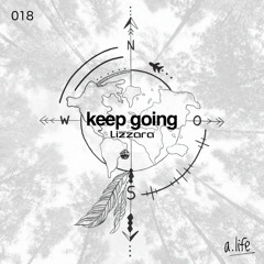 Keep Going
