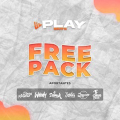 FREE PACK WELCOME GRUPO 2 [TeamPlayBeats] •Descarga Gratis•
