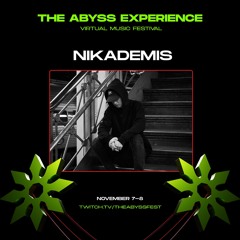 Nikademis - The Abyss: Fall Edition - Full Set - Midtempo & Bass Music