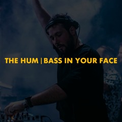 The Hum | Bass In Your Face (Polygoneer Mashup)