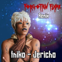 Iniko - Jericho (Forgotten Flame Remix)