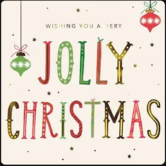 Holly Jolly Christmas (Cover) — Festive Holiday Classic
