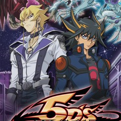 Yu - Gi - Oh! 5D's Opening 5 English
