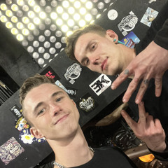 Wenn SpiderTekk und Creapy das Ellen Noir unsicher machen !