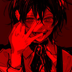 your blood is mine