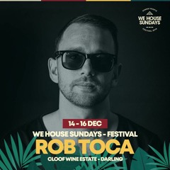We House Sundays Festival 2019 (Closing Day 1)