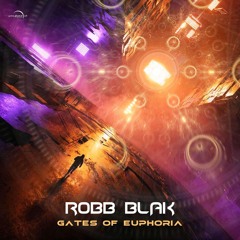 Gates Of Euphoria (Original Mix)