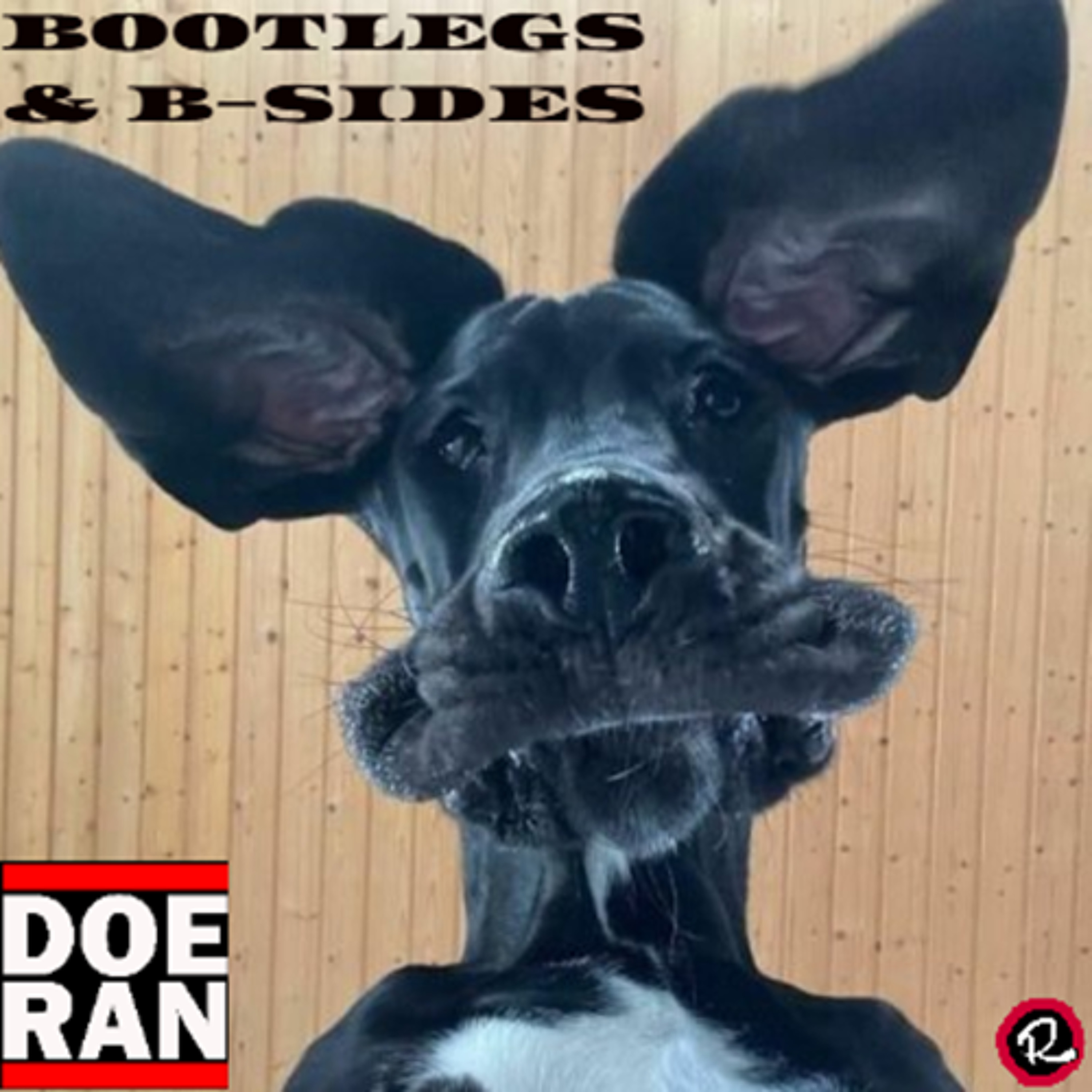 Bootlegs & B-Sides #158 episode artwork