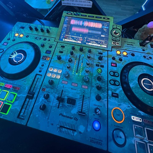 Tập Ngủ Sớm Vol 2 - NST 2K25 - WANZY RMX.Mp3