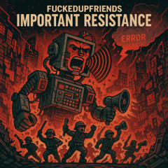 Important Resistance