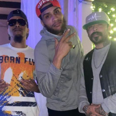 I KNOW WHAT SHE WANT ft CT Davis