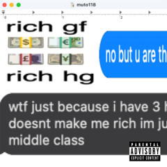 rich gf