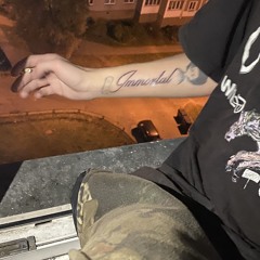 immortal (prod. white dior)