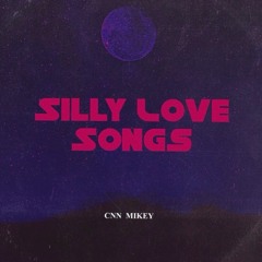 silly love songs