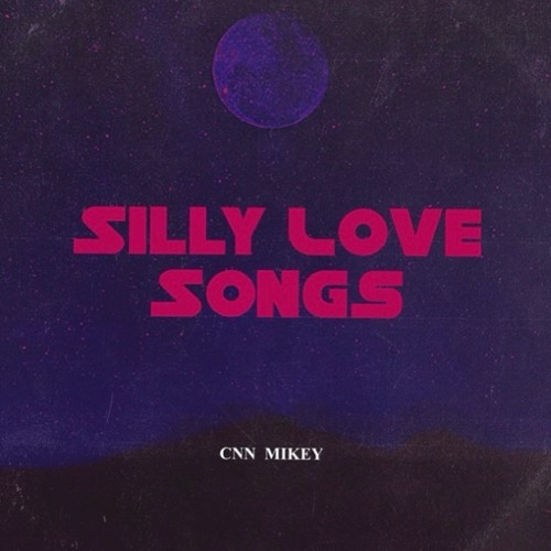 silly love songs
