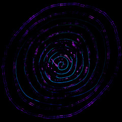 Found A Wormhole