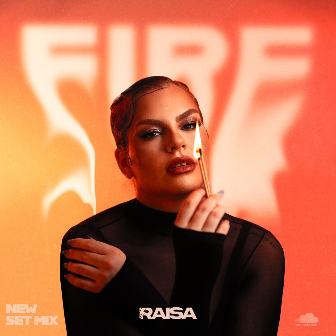 Stream FIRE - SETMIX DJ RAISA by DJ Raisa | Listen online for free on ...