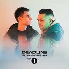 Deadline - BBC Radio 1 Guest Mix (June 2020)