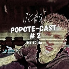 POPOTE-CAST #2