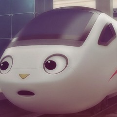 Train (prod. alyxrain)