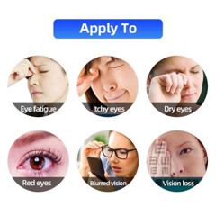 Best High Blood Pressure Red Eyes Treatment Reviews