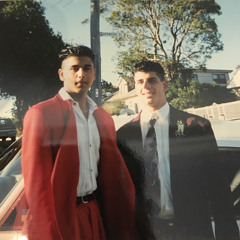 Old Skool Dayz -  Volume 1