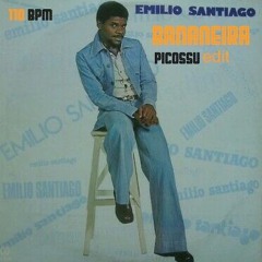 Emilio Santiago - Bananeira (PiCOSSU EDIT) ----➡️   Free Download